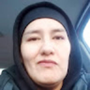 Meet your Posher, Carla